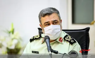پلیس از آمران به معروف حمایت می&zwnj;کند