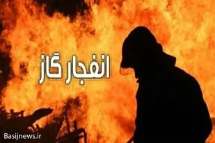 حادثه انفجار خط لوله نفت در رامشیر مصدومی نداشت