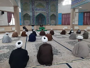 سردار سلیمانی در همه زمینه ها الگو هستند