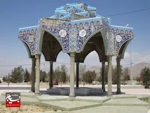 ساخت سه یادمان شهدای گمنام در بوستان&zwnj;های اهواز