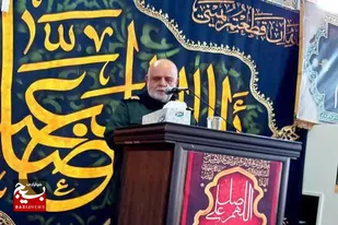 هر تجاوزی با پاسخ کوبنده ایران مواجه می&zwnj;شود&nbsp;