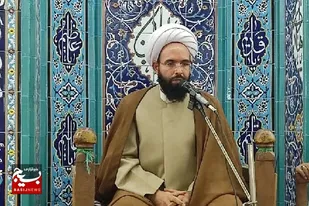 امام حسین(ع) با حادثه عاشورا مسیر غدیر را ادامه داد