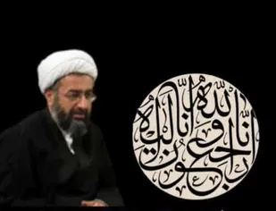پیام تسلیت مسئول نمایندگی ولی فقیه سپاه استان سمنان در پی درگذشت حجت&zwnj;الاسلام احمد ترابی