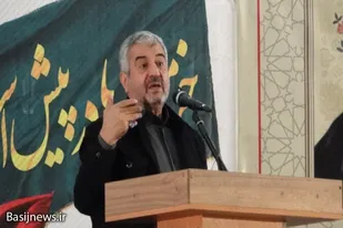 مسئولیت&zwnj;پذیری آگاهانه از اهداف و رسالت اصلی بسیج است/ انقلاب بدون مردم و بسیج بدون مردم معنا ندارد