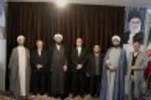 امیدواریم مجلس آینده اعتمادسازی مجددی را برای مردم انجام دهد