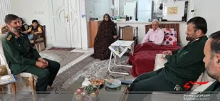 فتح خرمشهر، سند پایداری ملت ایران است