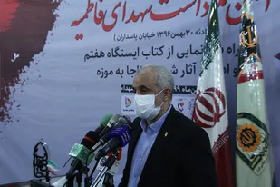 حادثه خیابان گلستان نشات گرفته از اتاق فکر آمریکا بود