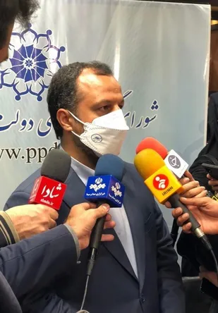 قانون بازار اوراق بهادار تا یکماه آینده اصلاح و به صحن علنی مجلس می&zwnj;رود