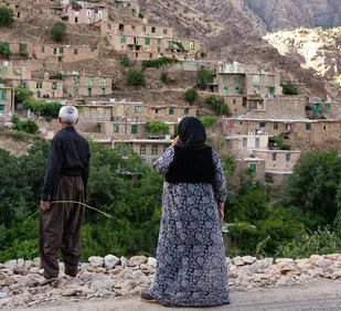 سن امید به زندگی در زنان کردستان ۷۴ و مردان ۷۰ سال است