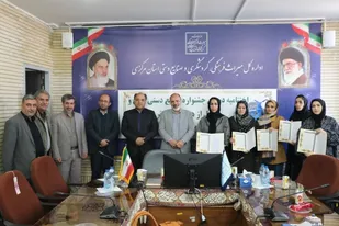 ۷۰&nbsp; اثر به دبیرخانه دومین جشنواره صنایع&zwnj;دستی بسیج استان مرکزی ارسال شد