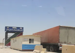 مرز مهران، روادگاهی مصون از آلایش قاچاق