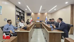هیئت&zwnj;های اندیشه&zwnj;ورز، باید به اتاق فکر و میدان&zwnj;دار حل مسائل حوزه رسانه تبدیل شوند