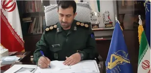 فرمانده سپاه پیشوا در پیامی درگذشت مادر طلبه شهیدوالامقام "ابراهیم رمضانی " را تسلیت گفت