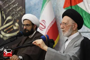 السودانی پشتیبان حشدالشعبی است/ حشدالشعبی امید مردم عراق برای صیانت از کشورشان است