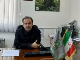 ۱۶۳ فقره پرونده برای متصرفین اراضی ملی در بیجار تشکیل شد