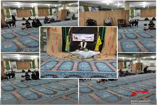 واقعیات دوران جنگ باید به خوبی منتقل شود