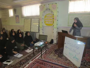 برگزاری کارگاه آموزشی بیماری&zwnj;های مشترک انسان و دام در بهار