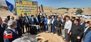 تعریض و بهسازی جاده&zwnj;های ارتباطی لالی، گتوند و مسجدسلیمان