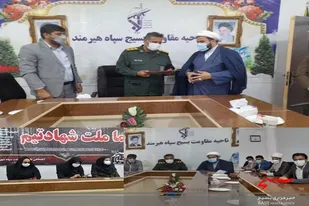 پاسداران در مقاطع حساس حافظ ارزشهاى ناب انقلاب اسلامى بوده&zwnj;اند