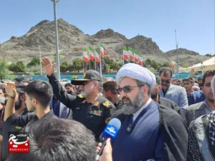 پاسخ قاطع دستگاه قضایی به تروریست&zwnj;ها / هیچ حادثه&zwnj;ای اراده ما را در اجرای عدالت سست نخواهد کرد