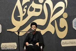بهترین مصداق مکتب حضرت زهرا(س) مکتب سلیمانی است