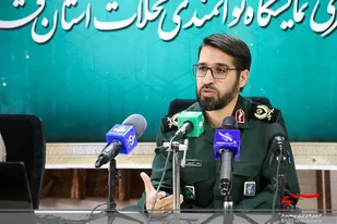&laquo;نمایشگاه مقداد&raquo; در راستای معرفی ظرفیت&zwnj;های محلات استان قم برگزار می&zwnj;شود