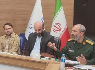 راهیان نور گنجینه عظیم انتقال فرهنگ ایثار و شهادت به نسل جوان است / ۸۰۰۰ گلستانی امسال مهمان شهدای دوران دفاع مقدس در مناطق عملیاتی جنوب خواهند بود