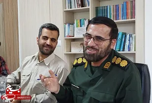استفاده از تمام ظرفیت&zwnj;ها برای جبران عقب ماندگی شهرستان