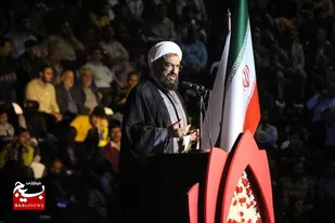 آنچه در کنگره شهدا مهم است بازخوانی آرمان&zwnj;های بلند شهداست/ اجلاسیه&zwnj;ها جلسه بیداری و میدان محک است