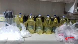 طرح اطعام نهم ربیع الاول در اسفراین