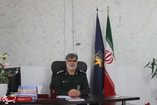 حضور پیشکسوتان بسیجی، مسیر انقلاب را هموارتر می کند
