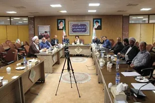 ۴۱ موکب&zwnj; حسینی از آذربایجان شرقی به کربلا اعزام می شود