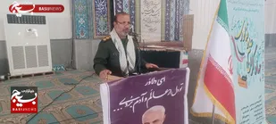 دفاع مقدس یادآور رشادت&zwnj;های شهدا و جانبازان است
