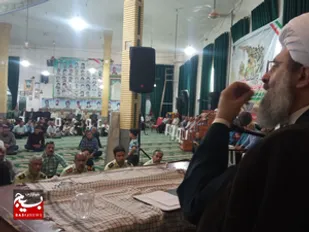 منش و رفتار شهید رئیسی در دولتمردان نهادینه شود