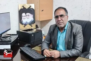 جهاد تبیین رسالت مهم بسیج اساتید است
