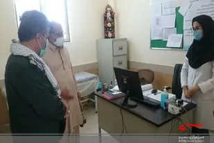 از مدافعان سلامت جنوب شرق تجلیل شد