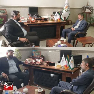 تمجید مدیرکل صداوسیمای مرکز کرمانشاه از اقدامات قرارگاه رسانه ای و مرکز آفرینش های هنری بسیج