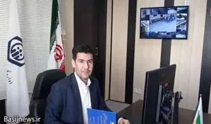 پیام رئیس سازمان تامین اجتماعی شعبه خارگ به مناسبت سوم خرداد سالروز حماسه آزادسازی خرمشهر
