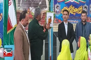 نقش دانش آموزان رای اولی در عرصه انتخابات مهم و تصمیم ساز است
