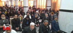 رویکرد مسئولان مبتنی بر افزایش تاب&zwnj;آوری در جامعه باشد