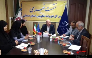 محكومیت&zwnj; 39 میلیارد ریالی متخلفین در تعزیرات حکومتی استان همدان