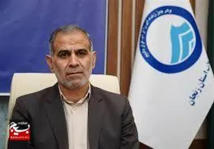 تنش آبی در هشت شهر استان