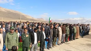 مکتب شهید سلیمانی ادامه مکتب امام خمینی(ره) است