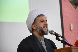 با سلاح تقوا می توان از آسیب های دنیوی در امان بود