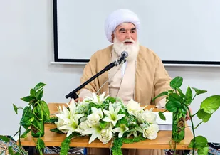 جنگ شناختی؛ میدان جدید تهدید دشمن / تأکید امام جمعه شهرستان کردکوی بر بصیرت و سواد رسانه&zwnj;ای نسل جوان