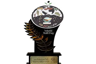 انتخاب آذربایجان شرقی به عنوان استان برتر روز جهانی خاک