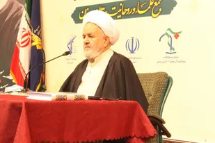 بسیج در پاسداری از نظام و انقلاب نقش تعیین&zwnj;کننده&zwnj;ای دارد