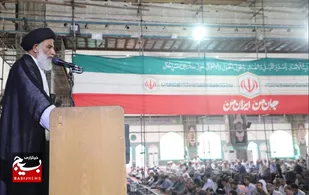 مقاومت و ایستادگی مردم، راهبرد&zwnj;های دشمن را خنثی کرد