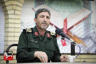 پیام تبریک سردار محمدی اصل فرمانده سپاه حضرت عباس(ع) به مناسبت روز شهردار