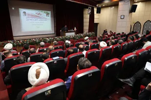دشمن با استفاده از فضای ناشناخته نوجوانان، اقدام به تصویرسازی از بهائیت کرد